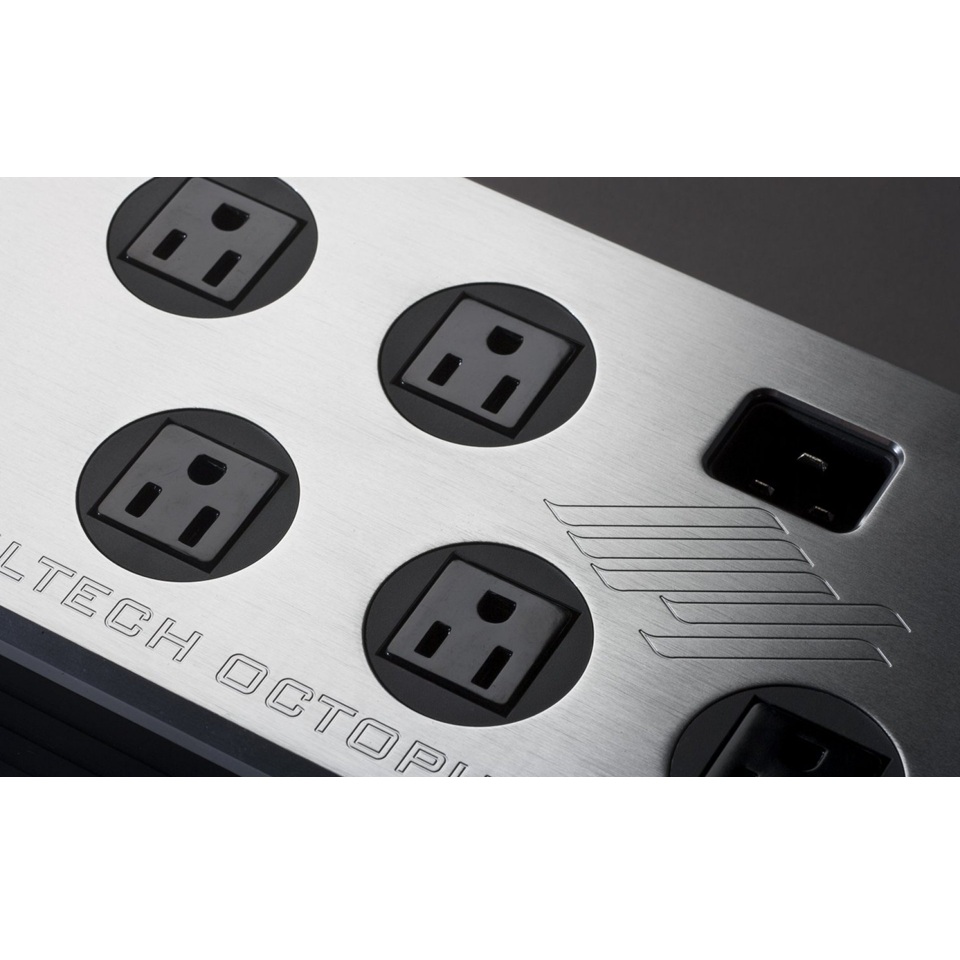 Siltech Octopus Power Block - Image 2