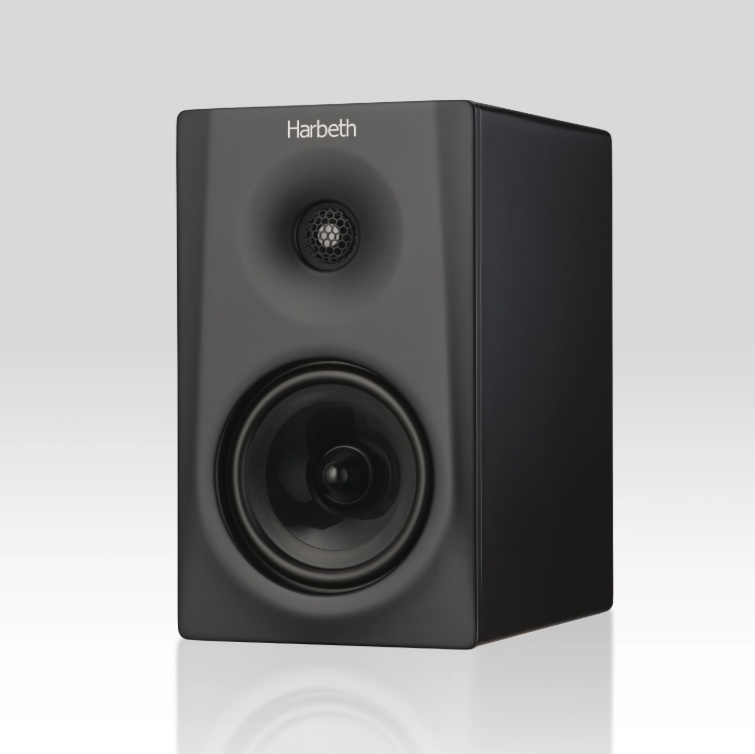 Harbeth NLE-1 Powered Speaker