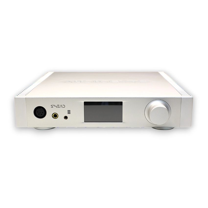 Audiobyte Super Head Preamplifier