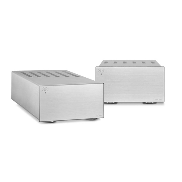 AVM Audio MA 30.3 MKII Mono Power Amplifiers