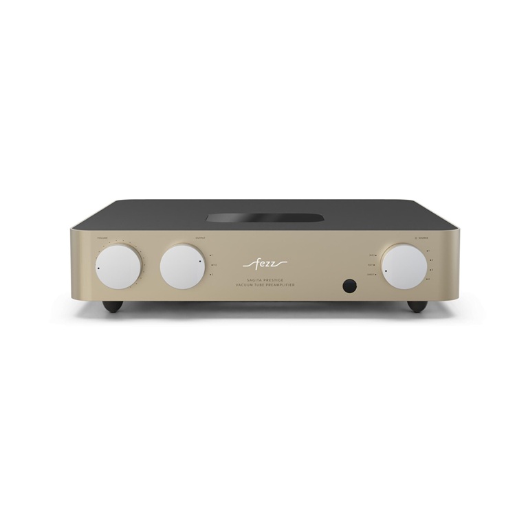 Fezz Audio Sagita Prestige Evolution