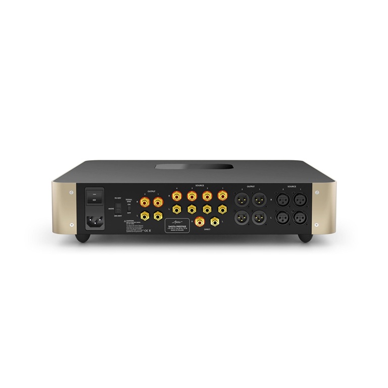 Fezz Audio Sagita Prestige Evolution - Image 2